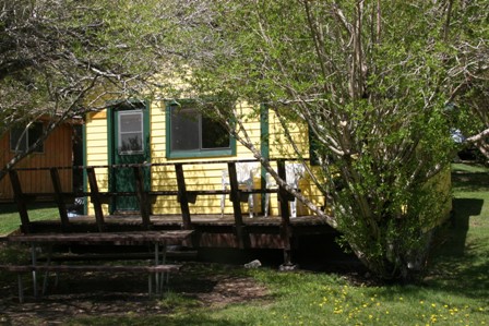 Bishop Vacation Rental Cabin Bishop Creek Lodging- Rental Cabins