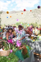 View the album Mountain Luau