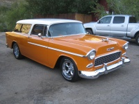 View the album Owens Valley Cruisers Getaway 